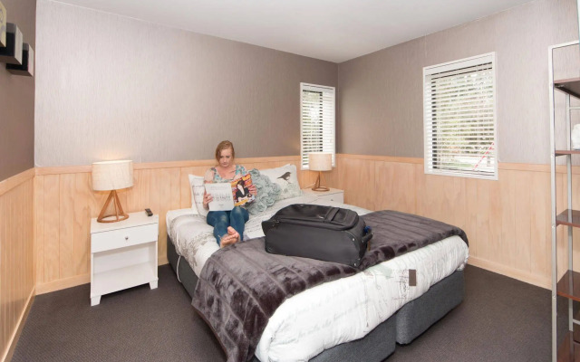 Tasman Holiday Parks - Christchurch