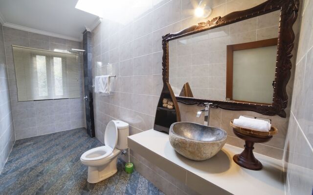 Griantika Sriwedari Villa