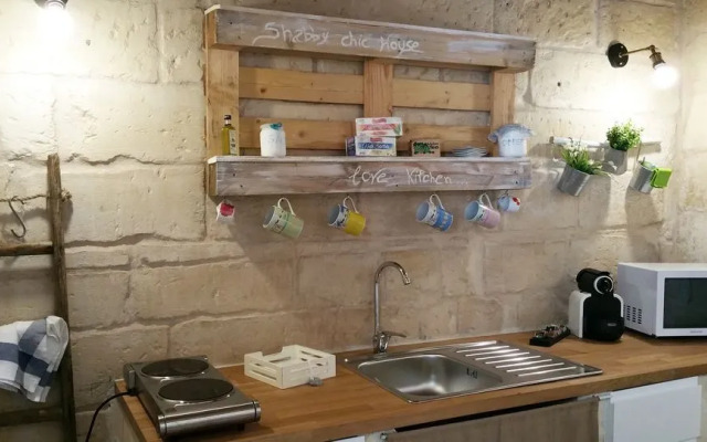 Shabby Chic House Lecce