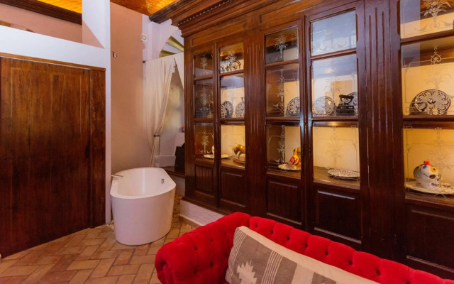 Casa Eva Hotel Boutique & Spa