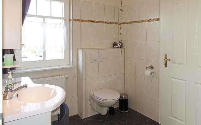 Wiesengrund 9a Wohnung Bornholm