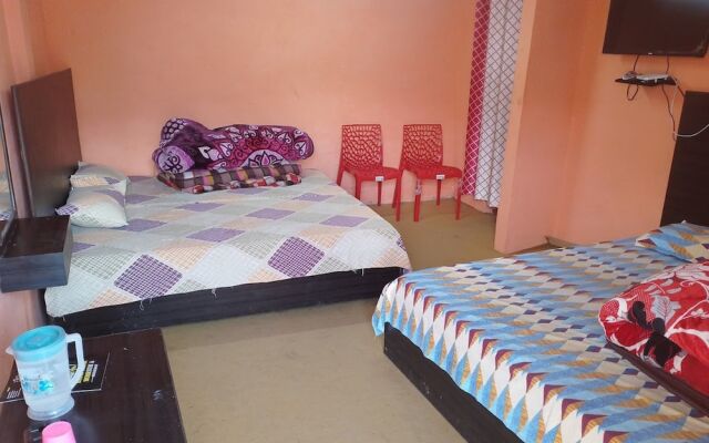 Badri kedar Home stay Joshimath