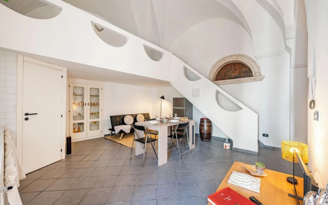 Casa Fema In The Centre Martina Franca