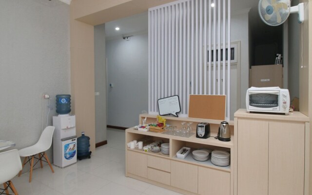 Airy Tegalsari Teuku Umar 21 Surabaya