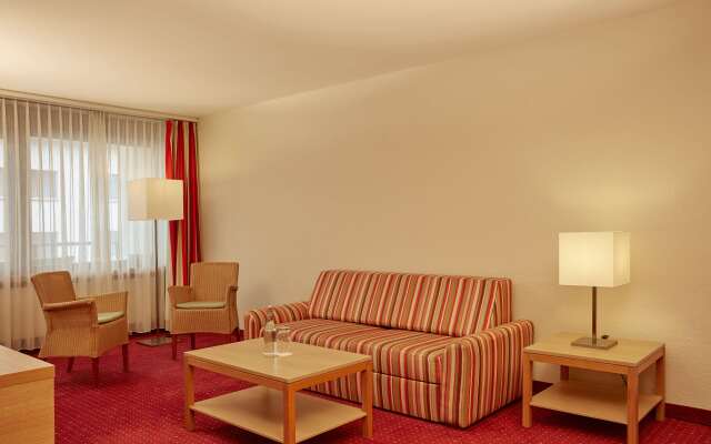 H+ Hotel & SPA Engelberg