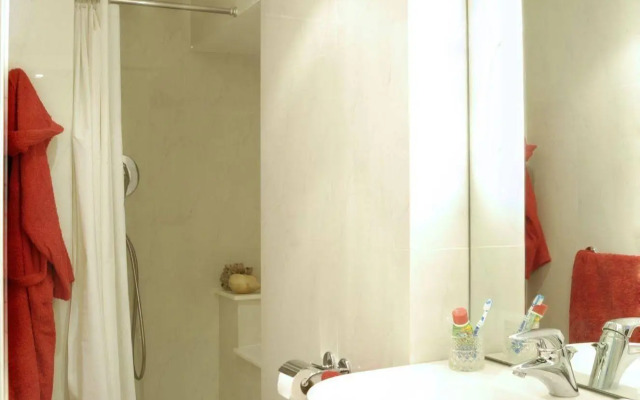 RSH Trastevere Apartments