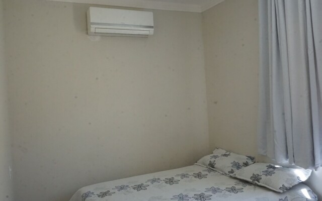 Apartamento Novo proximo a Axe Moi