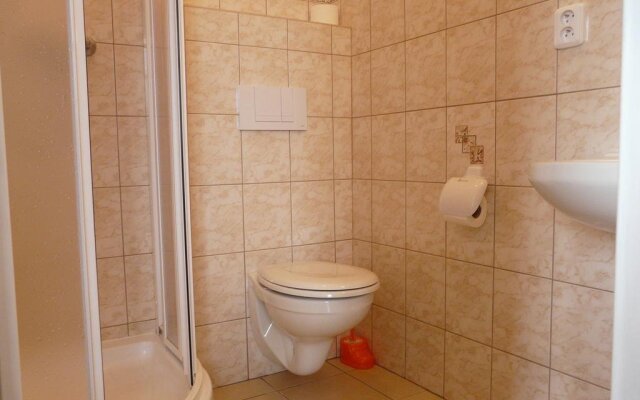 Restaurace a Penzion Fara