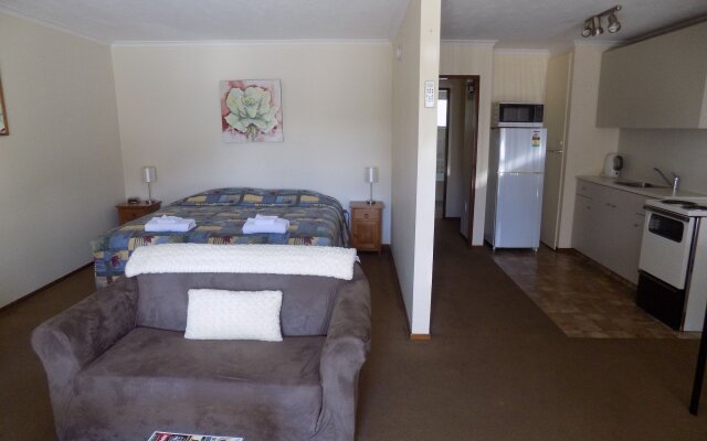 Garden City Motel