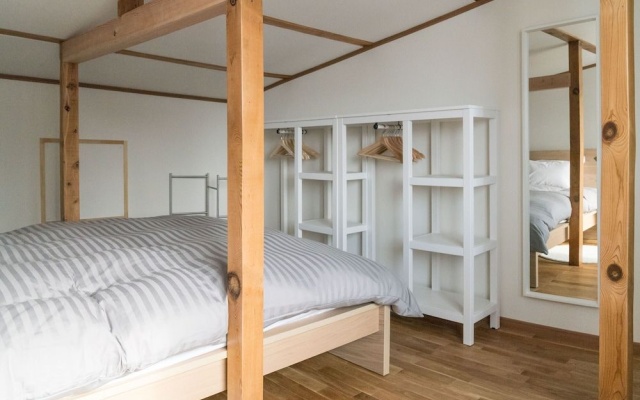 Nozawa Gondola Apartments – Guest Rooms – Nozawaonsen