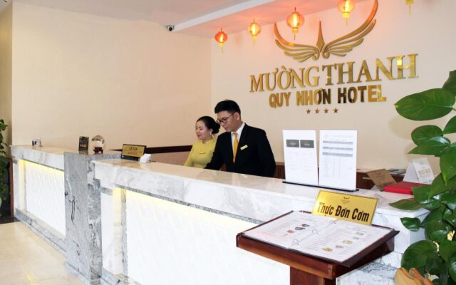 Muong Thanh Quy Nhon Hotel