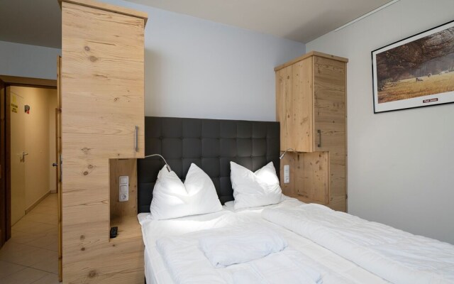 Fantastic Apartment in Saalbach Hinterglemm near Ski Area