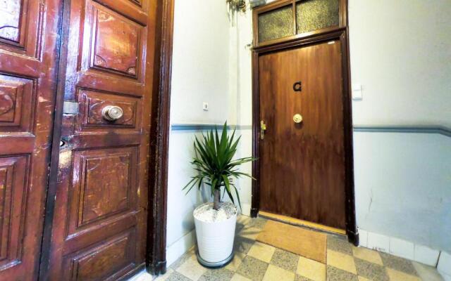 BH - NICE STUDIO 6 - Flat close Promenade Old Town