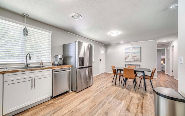 Updated Yakima Vacation Rental: Central Location!