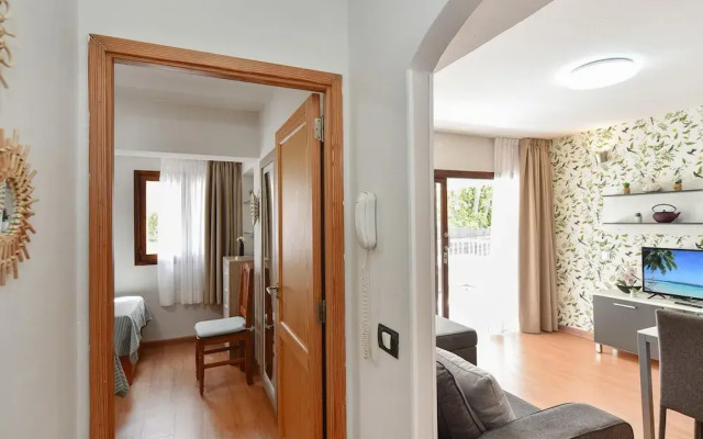 Pretty Apartment in Maspalomas Near the Beach-formerly TUI Ferienhaus
