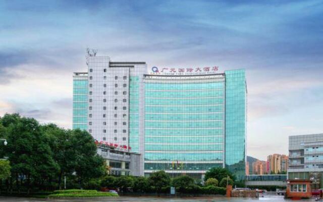 Guangyuan International Hotel