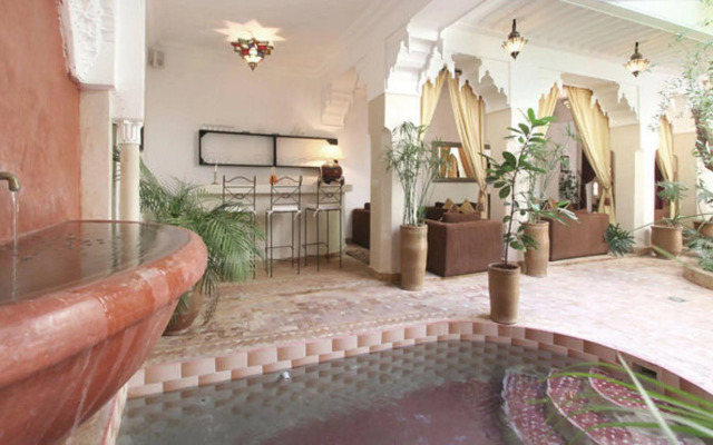 Riad Dar Foundouk & Spa