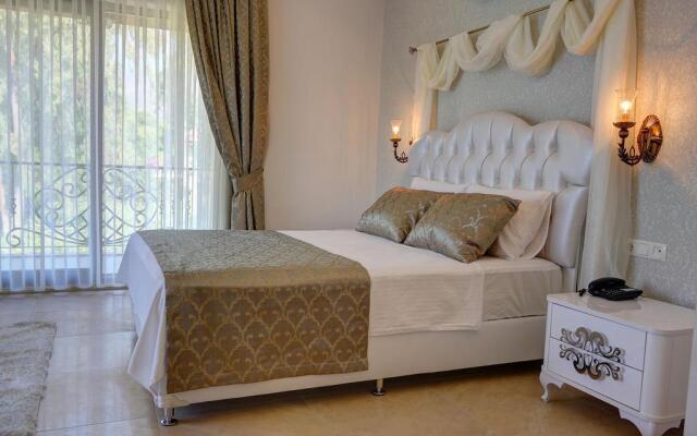 Gocek Dim Elit Hotel