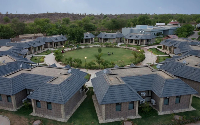 Shri Radha Brij Vasundhara Resort & Spa