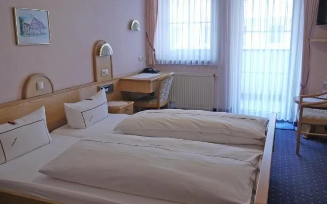 Hotel Ebner