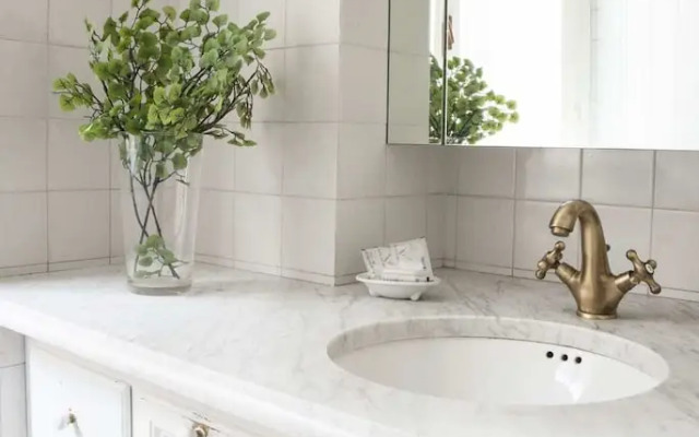 Luxury Flat in Florence Centre