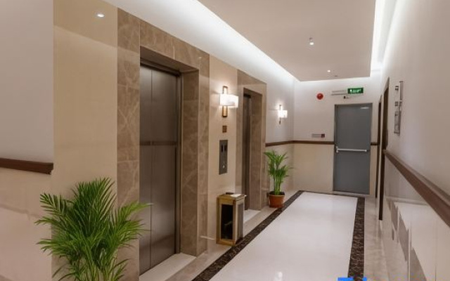 Maskan Alolya Serviced Apartment