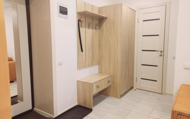 Апартаменты на улице Короленко 29