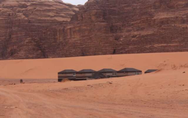 Mouzon Rum Camp