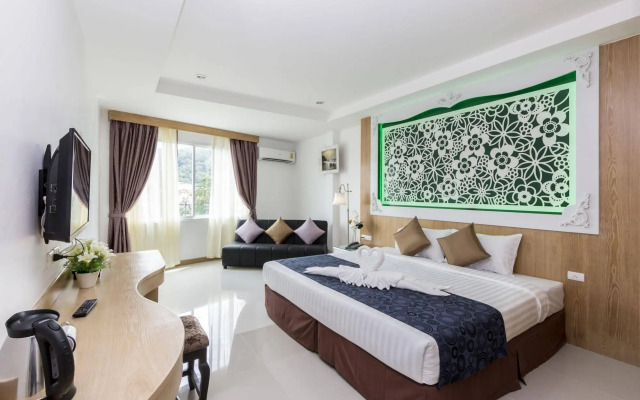 Triple Three Patong