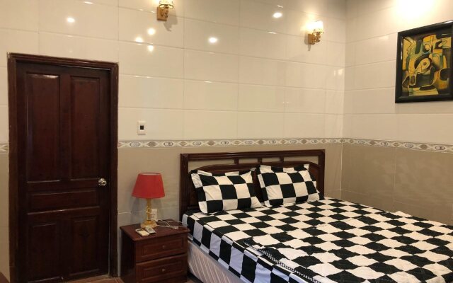 Hoa De Nhat Hotel