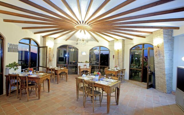 Ephesus Boutique Hotel