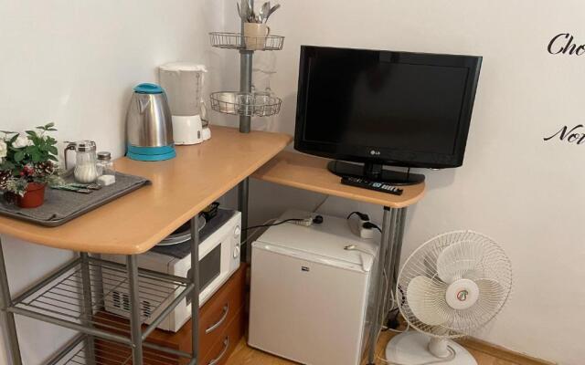 Studio Piata Amzei NR.1 (8 A)