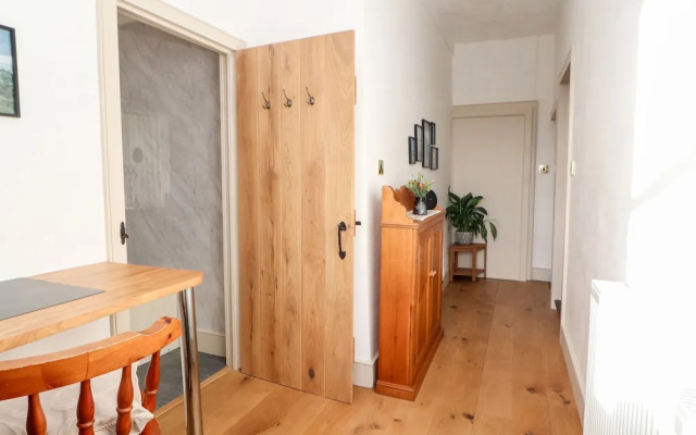 Natland Hall Cottage