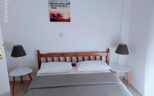 Maisonette R&F2