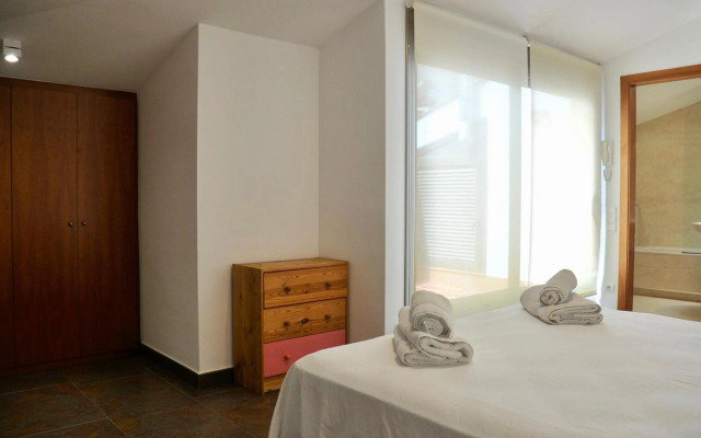 Residential Tourist Apartments