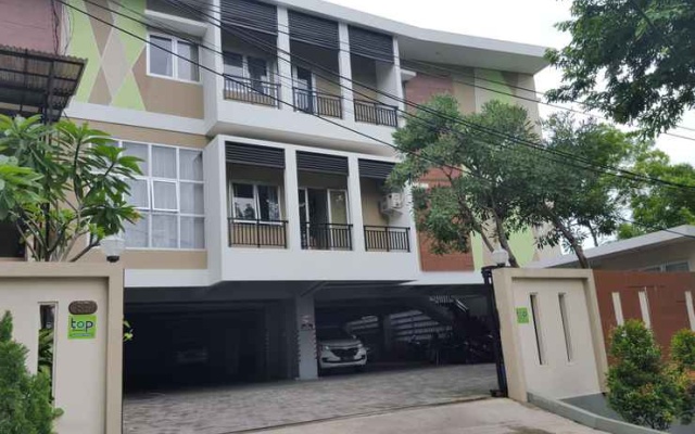 Top Residence Semarang