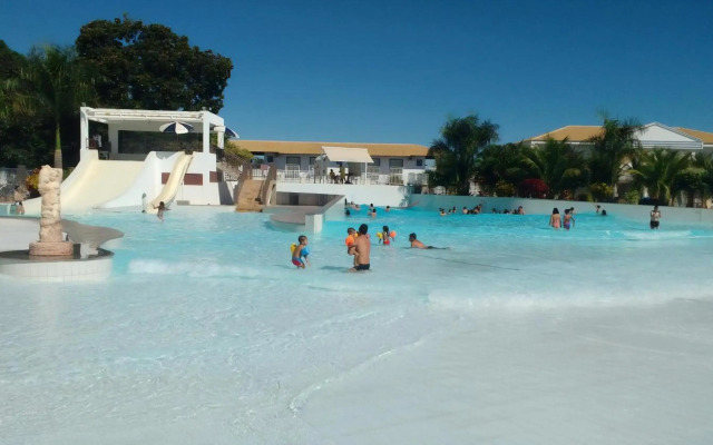 Apartment L'acqua DiRoma - Eu Também Vou
