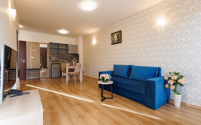 Green Wood Hotel & SPA