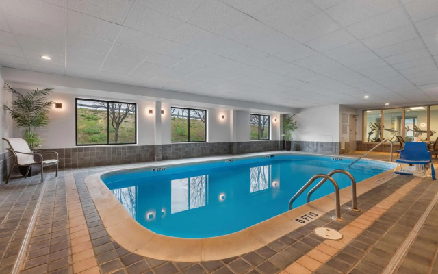 Spark by Hilton Winchester