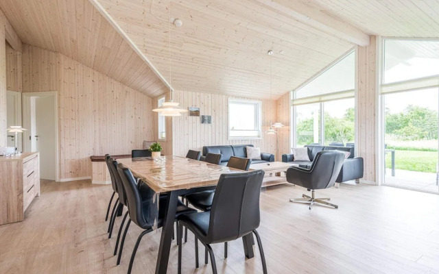 Modern Retreat in Skaven - By Traum Ferienwohnungen