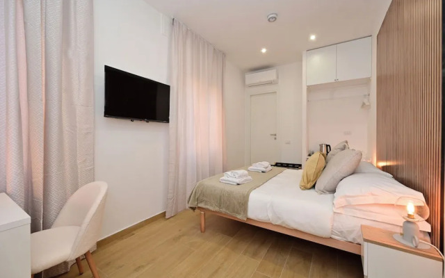 Relais Trastevere Station