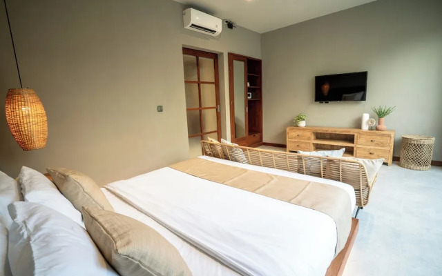 Damarya Villa Canggu