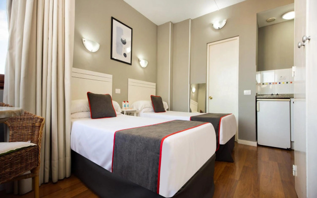 Miami Las Palmas Apartments