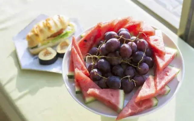 Feitian Inn (Aerospace City)