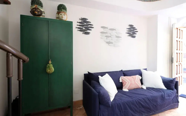 Porta Catania & Duomo Cozy Apartment