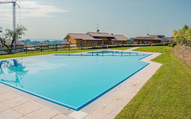 La Terrazza sul Lago - Italian Homing