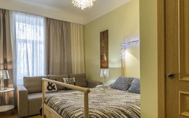 Heart of Riga Apartment