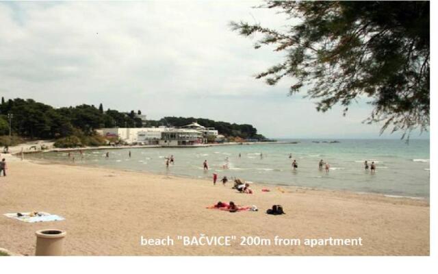 Stunning View Apartment