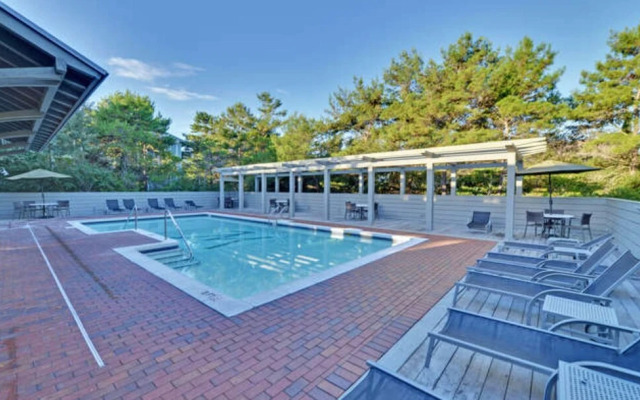 Magnolia Cottages By The Sea- 113 Patina by Florida Star Vacations