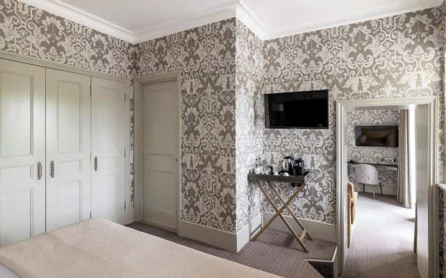 The Petersham